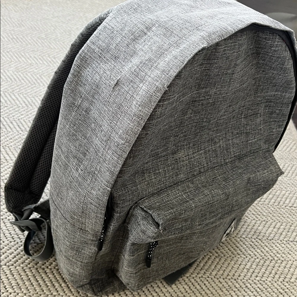 Herschel Supply Company Charcoal Backpack